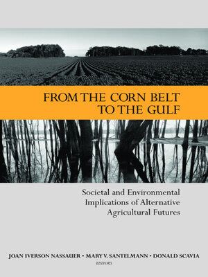 cover image of From the Corn Belt to the Gulf